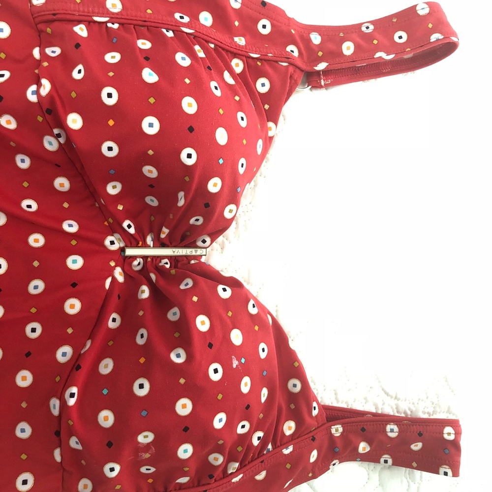Tankini - Picture 2 of 2